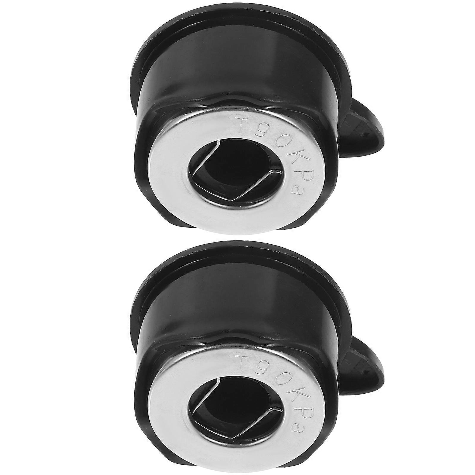 Pressure Cooker Valve Replacement for Steam Release 2Pcs Set