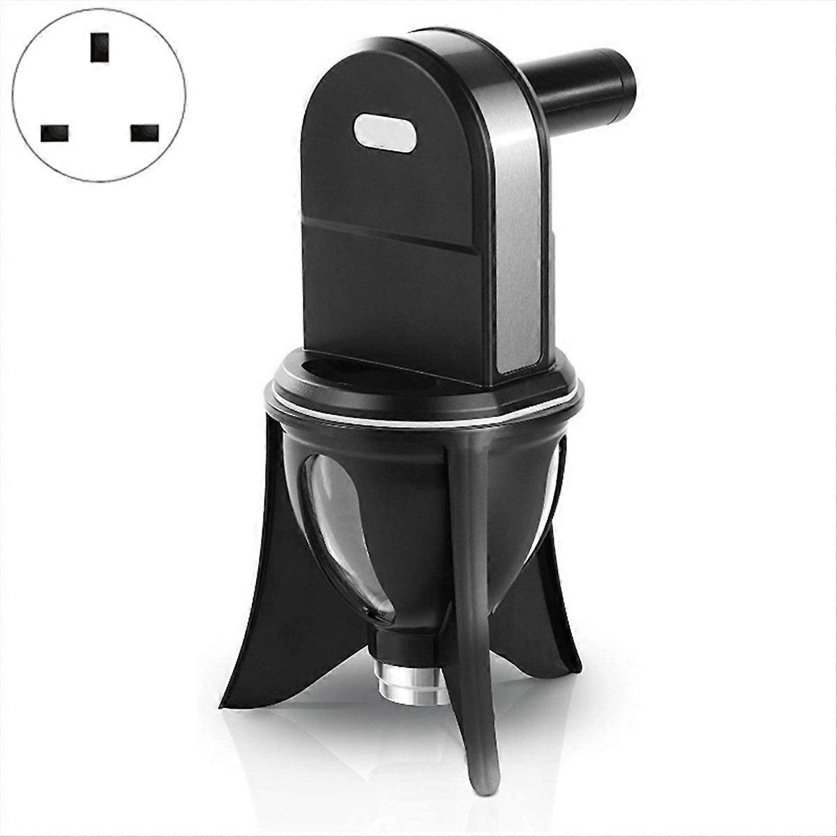 Household Sweet Ball Maker Small Automatic Dumpling Machine UK Plug