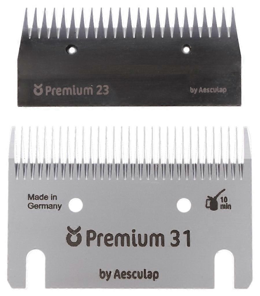 Constanta 3 Messerset Pferd 23/31