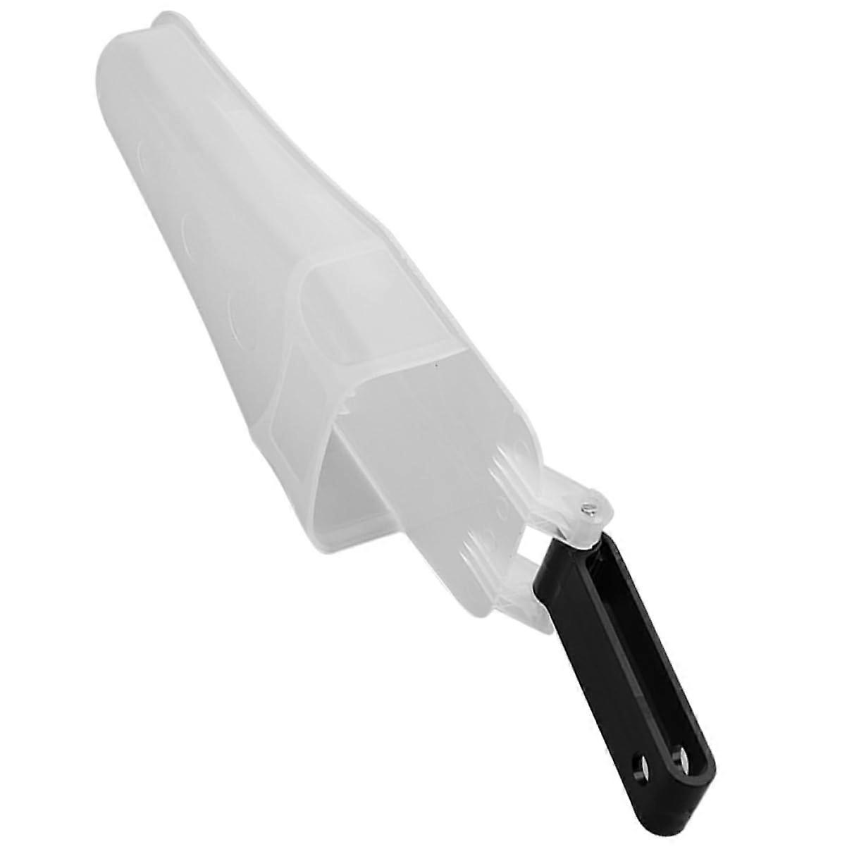 Gardening Scissors Case Protective Pruning Shears Cover Plastic Pruner Tool Holder Multi Tool Storage Pouch