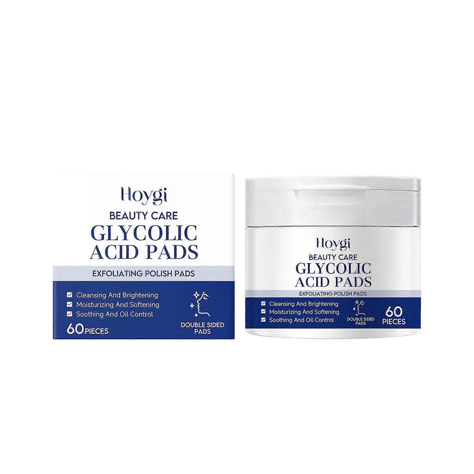 Hoygi Cleansing Cotton Pad Moisturizing And Refreshing Daily