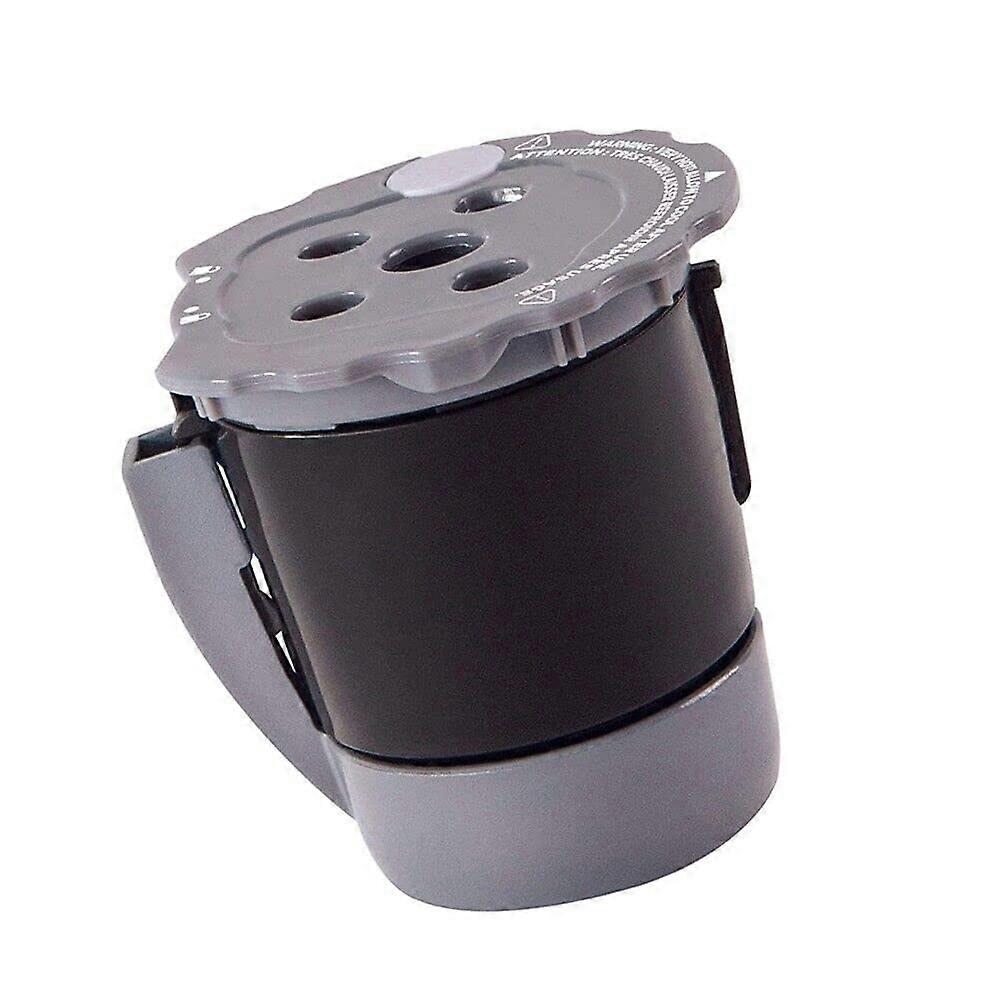 Reusable Coffee Capsule Filter For Refillable Coffees Replacement Heat Resistant Mesh Strainer Tools