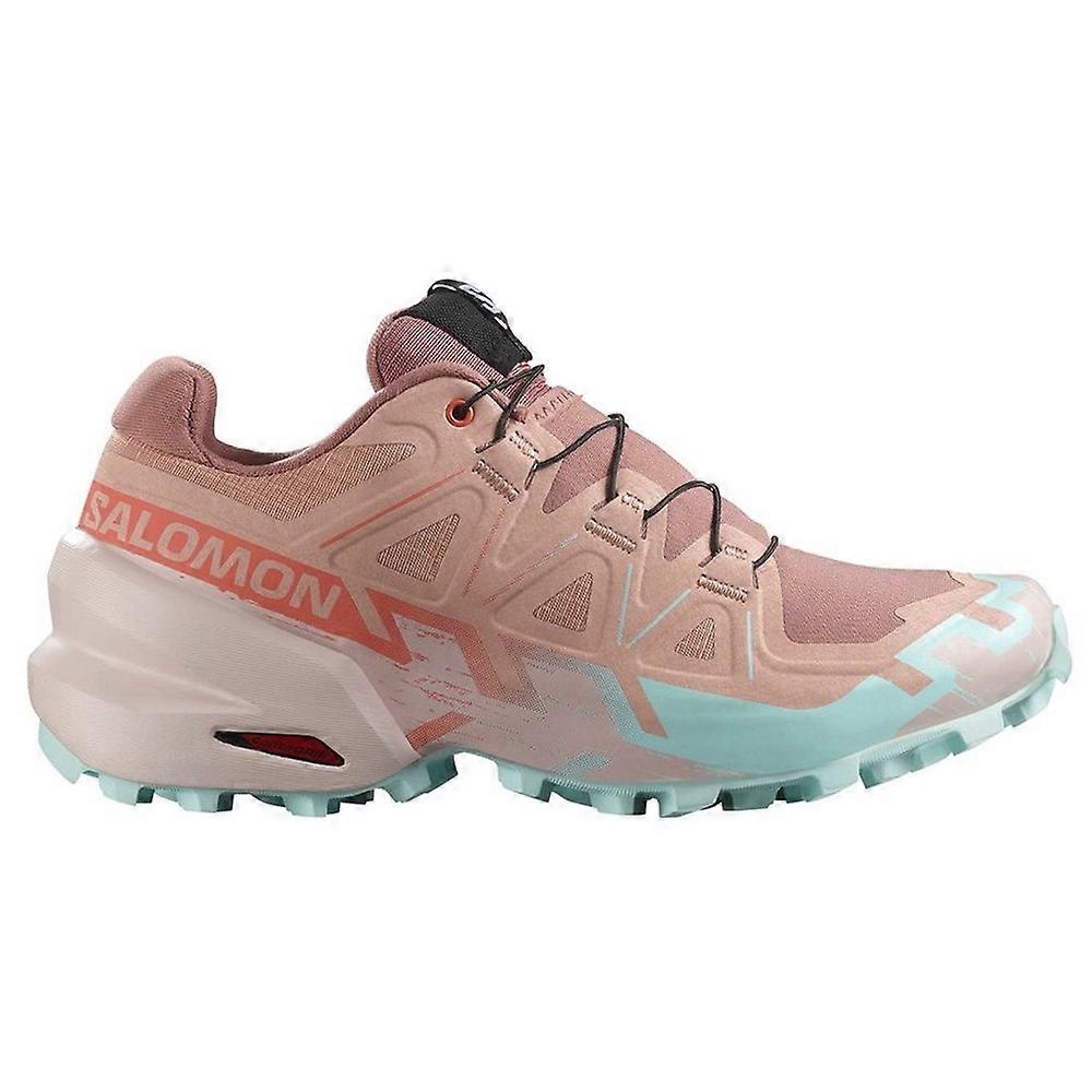 Shoes Salomon 477665