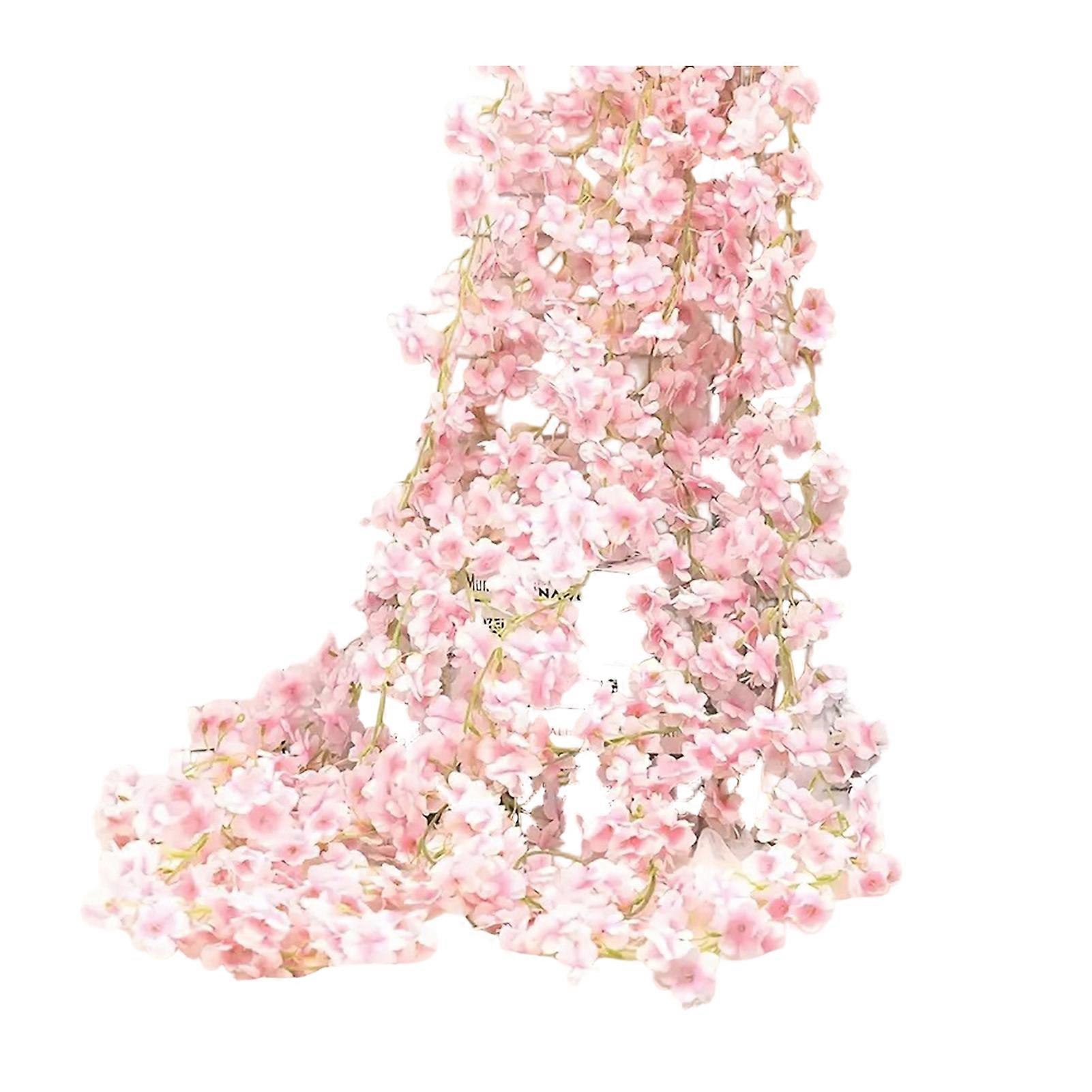 Cherry Blossom Garland - for Spring - with 70.8"