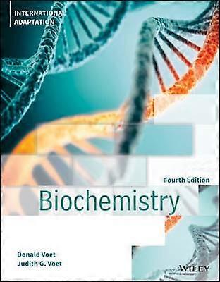 Biochimie Adaptation internationale