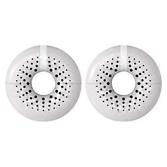 1/2Pcs Hydrogen Bath Ball Tablets Muscle Stress Relief Nanobubble Technology Hydrating Nourishing