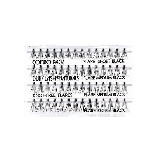 Pestanas in Group - Combo Pack - Ardell