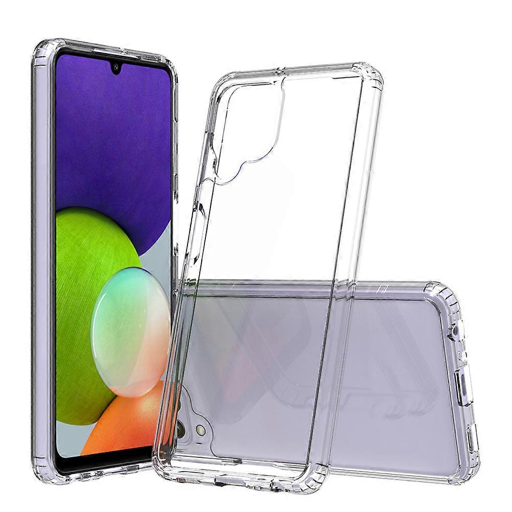 Protective Phone Case for Transparent Anti-Fall