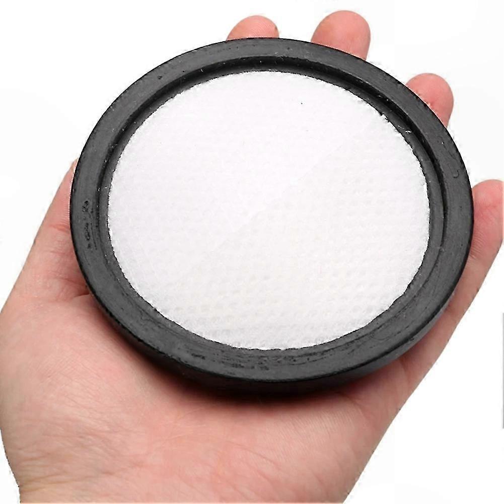 3-Pack HEPA Filter Replacement for Handheld Vacuum Cleaner Accessory