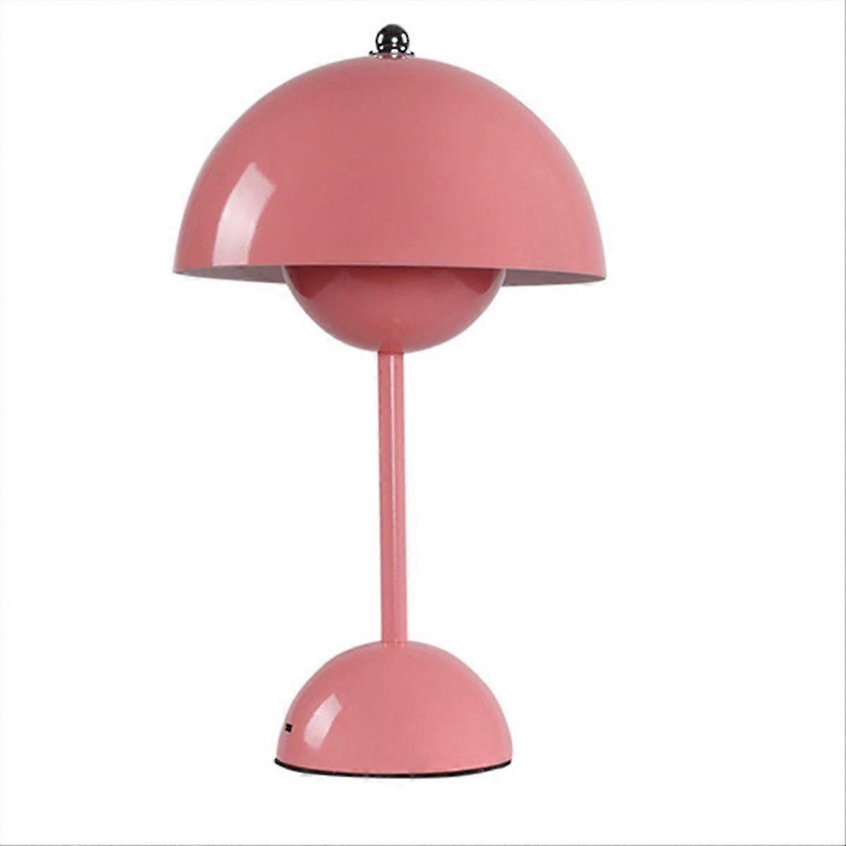 Top Touch Switch LED Table Lamp Desk Night Stand Lamp,B