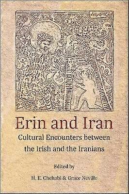 Erin and Iran