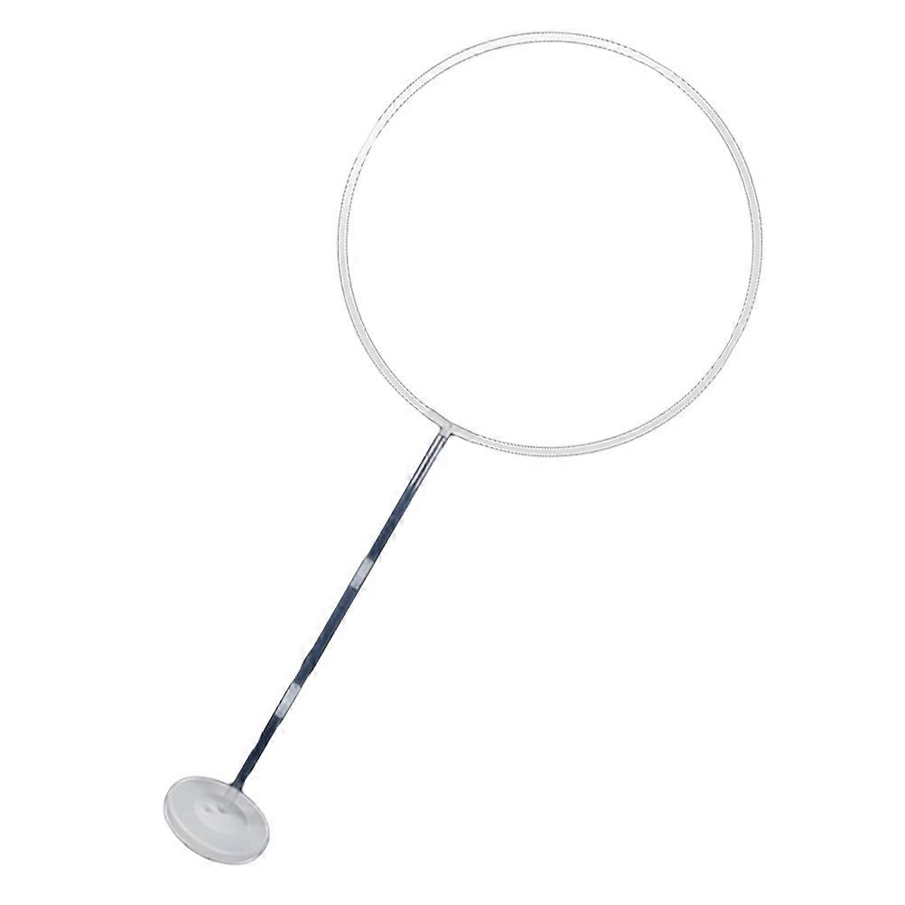 Round Balloon Stand Column Balloon for Holding Use 1Set PVC