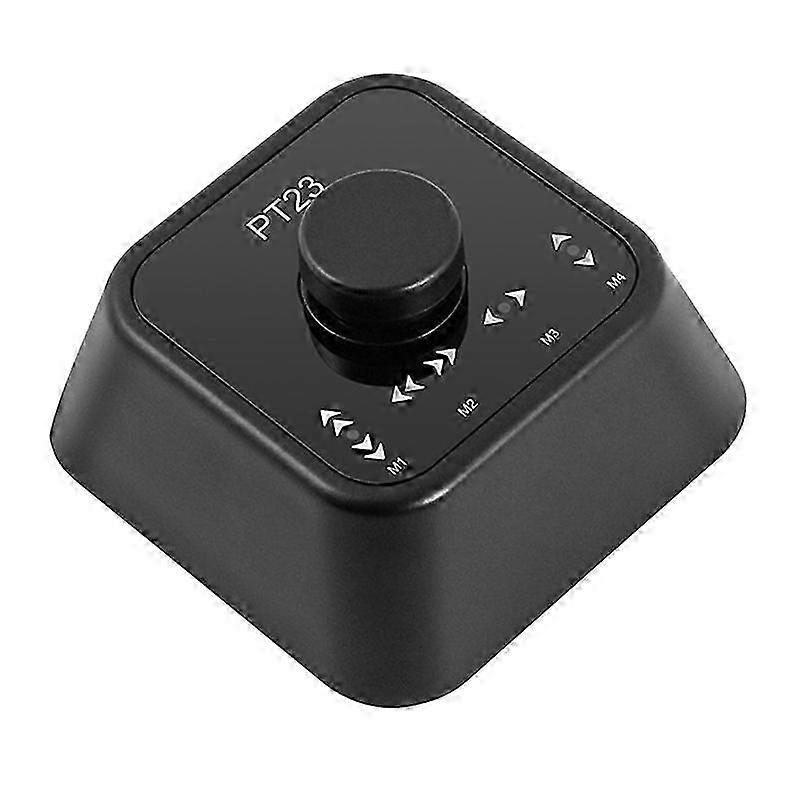 Rechargeable Wireless Foot Switch compatible withTablet Smartphone E-Books