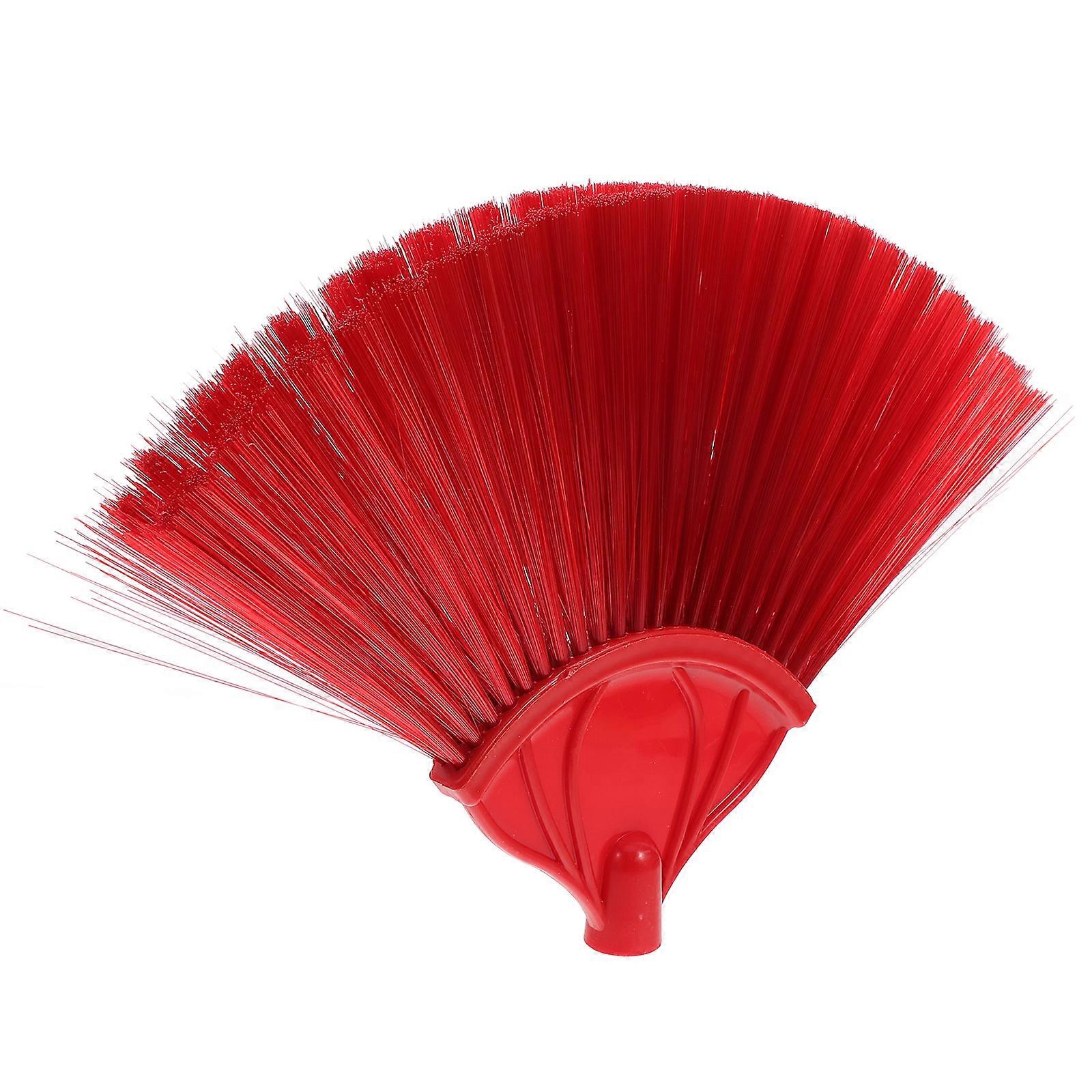 Push Broom Head Broom Head Replacement for Cleaning