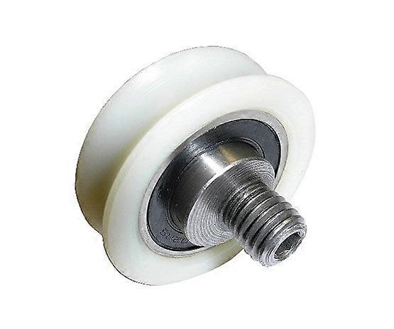 Fermator 40/10 Roller 48/42x14mm M12 Eccentric