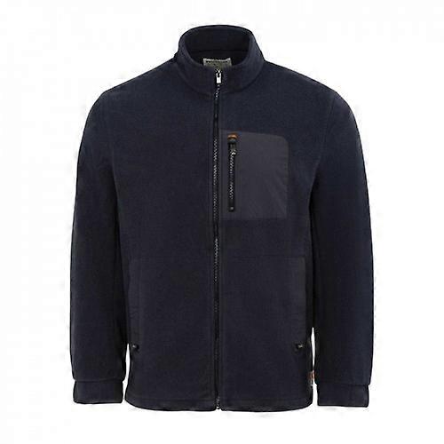 SoulCal Mens Polyester Fleece Jacket
