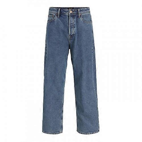 Jack And Jones Mens Denim Baggy Jeans