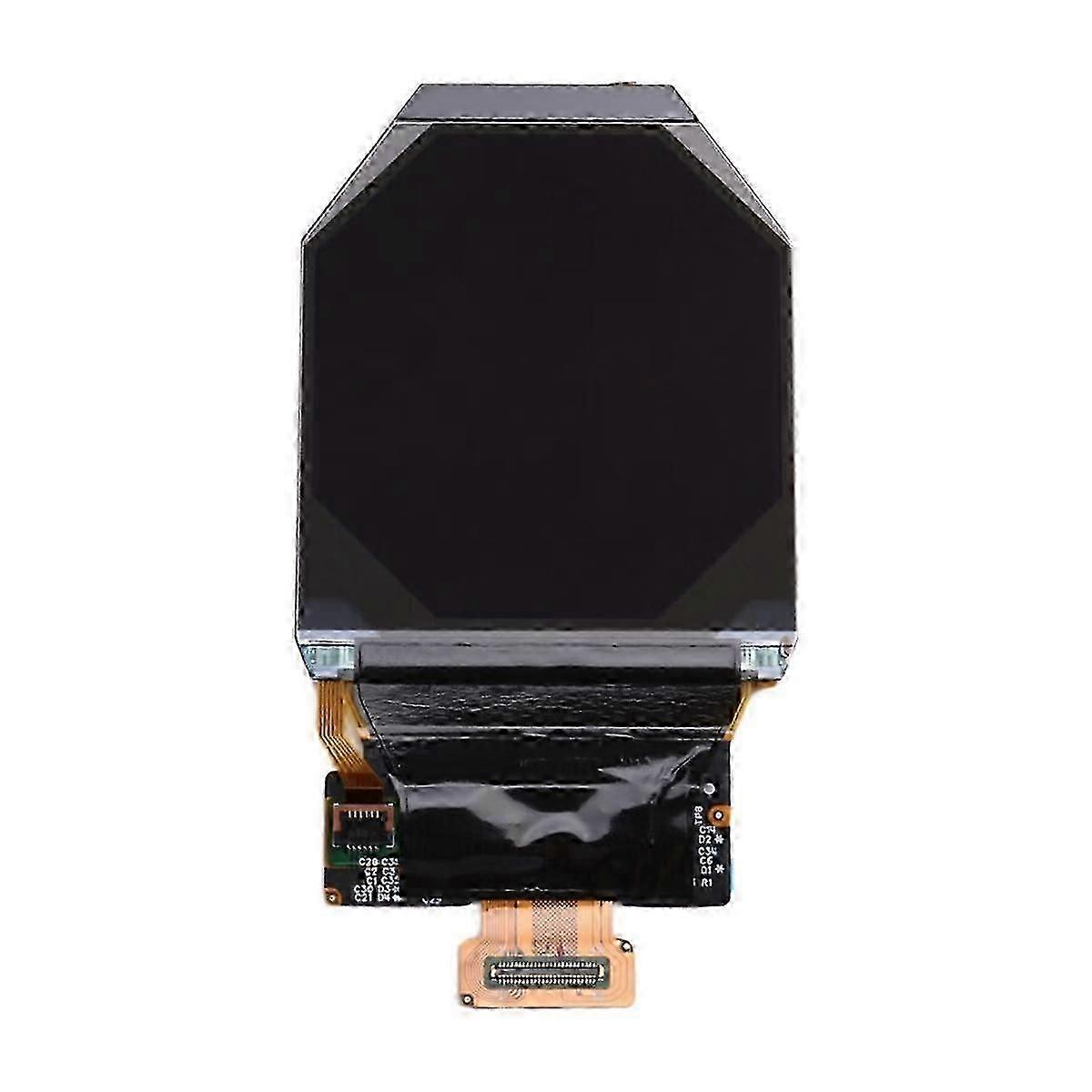 VR LCD Matrix Panel Display for 3 LCD Screen Replacement Headset LCD Display Screen Accessory