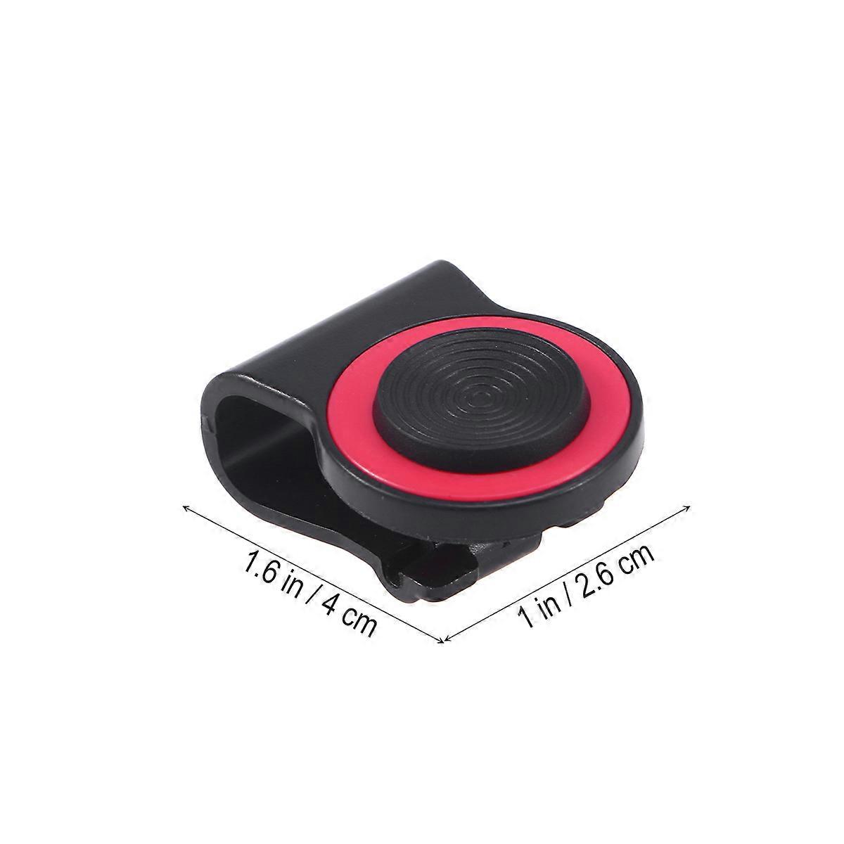 Mini Game Controller Touch Screen Tablet Joystick Joypad for Smartphone (Random Color)