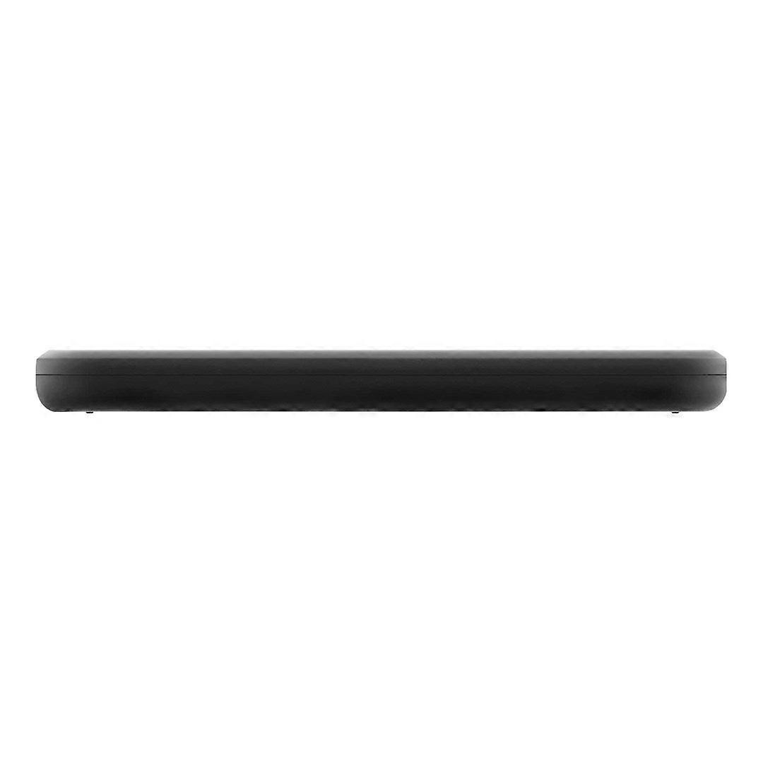 Adata Hv300 Extern hårddisk 1 TB svart