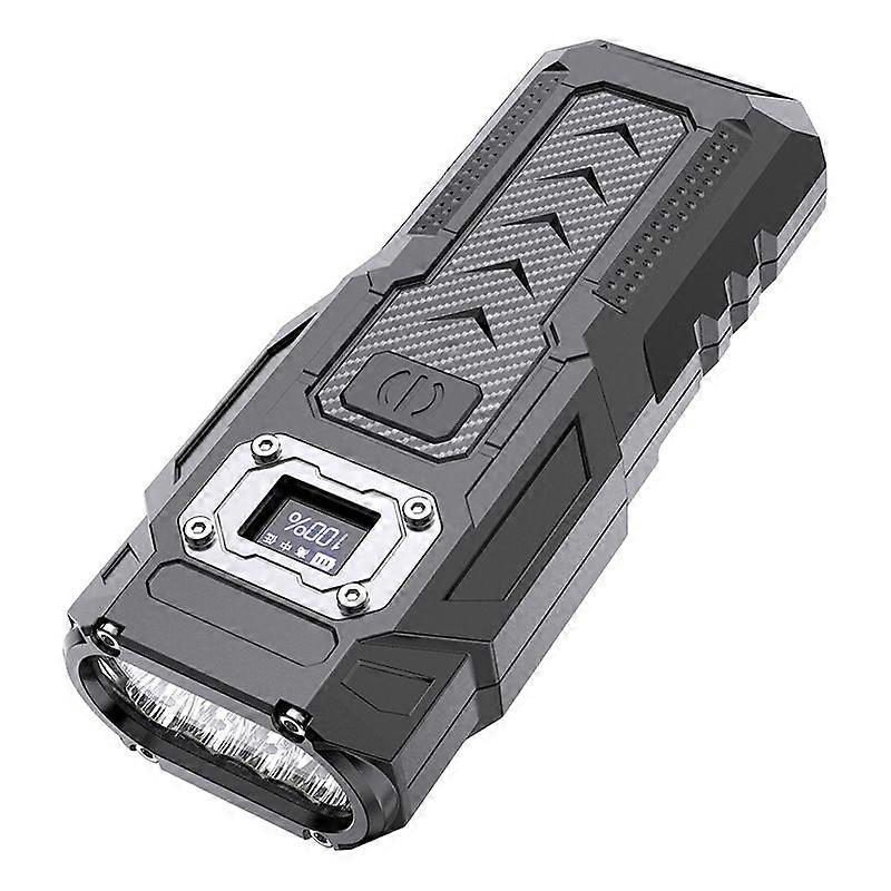 Strong Mini Key Light Magnetic LCD Display BK08