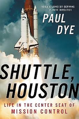 Shuttle Houston