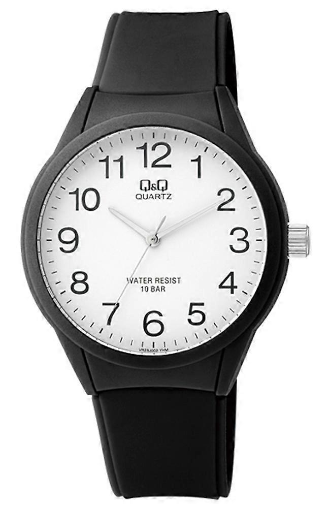 Q&Q DIVER - GENT