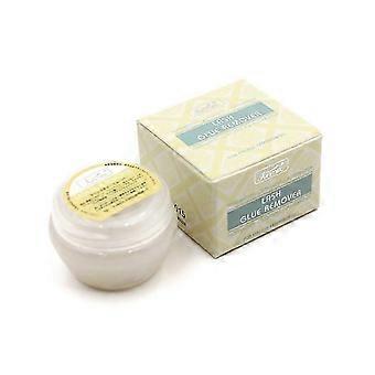 2PCS Funmix 5g Fake Eyelash Glue Remover Cream Fast Eyelash Extensions Removal Cream New