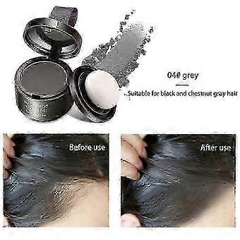 MAYCHEER Hairline Powder 4g Hairline Shadow Powder Makeup Hair Concealer Natural Cover Unisex Hair Loss Product TSLM1_cdb2