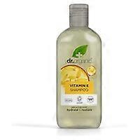 Vitamin e shampoo - fine hair 265 ml