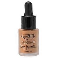 Drop Foundation - Sublime 06 19 g de serum