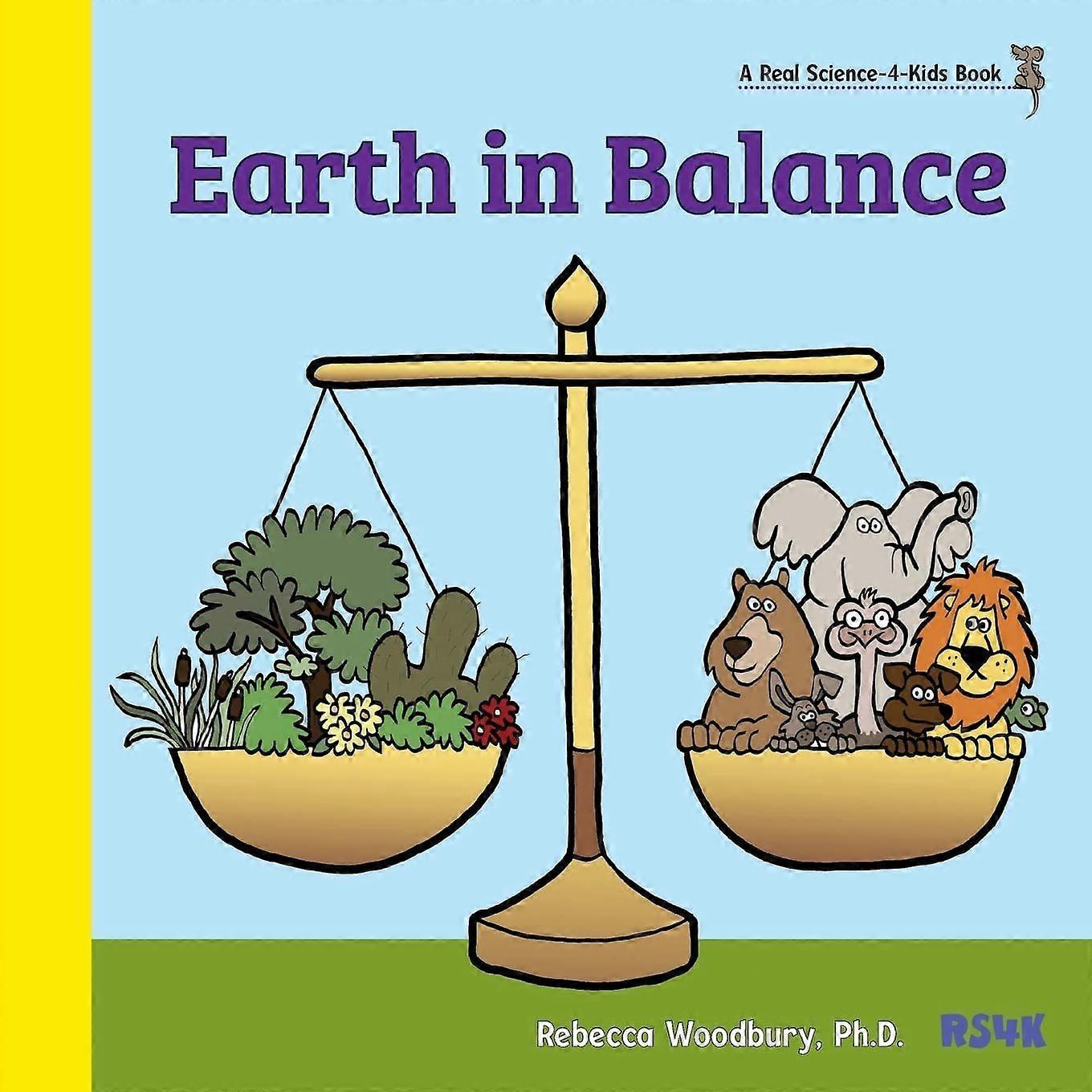 Earth in balance