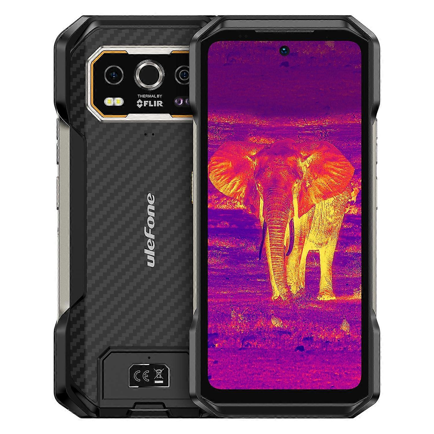 Ulefone Armor 27T Rugged Phone