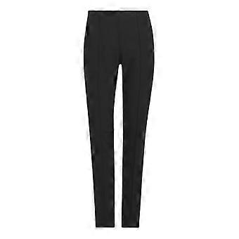Adidas Womens/Ladies Pintuck Golf Trousers