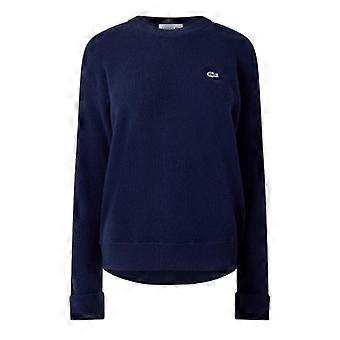 Lacoste Womens/Ladies Tricot Jumper