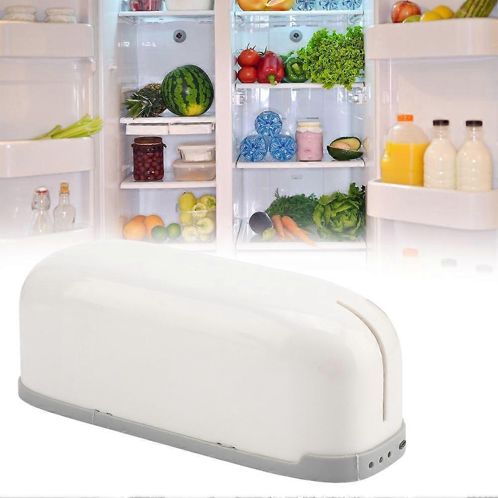 Refrigerator Deodorizer Ozone Air Purifier Sterilization Deodorization