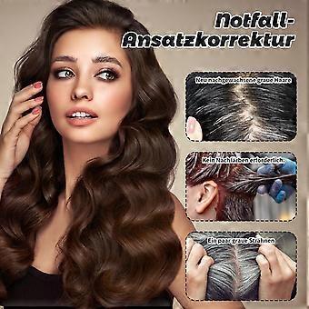 Haargel - Anti-frizz stylingcrème in stickvorm, langdurig en niet-vet, maakt pluizig haar en kleine haartjes glad, handig hulpmiddel voor snelle fixatie.