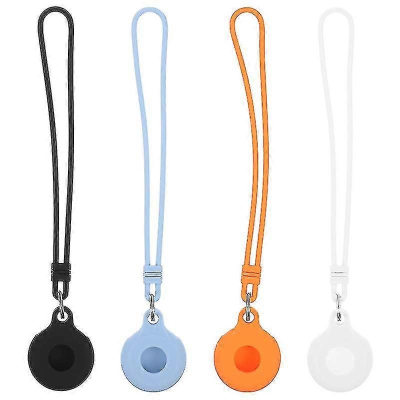 4pcs Protective Case With Buckle Tracer Shell Compatible