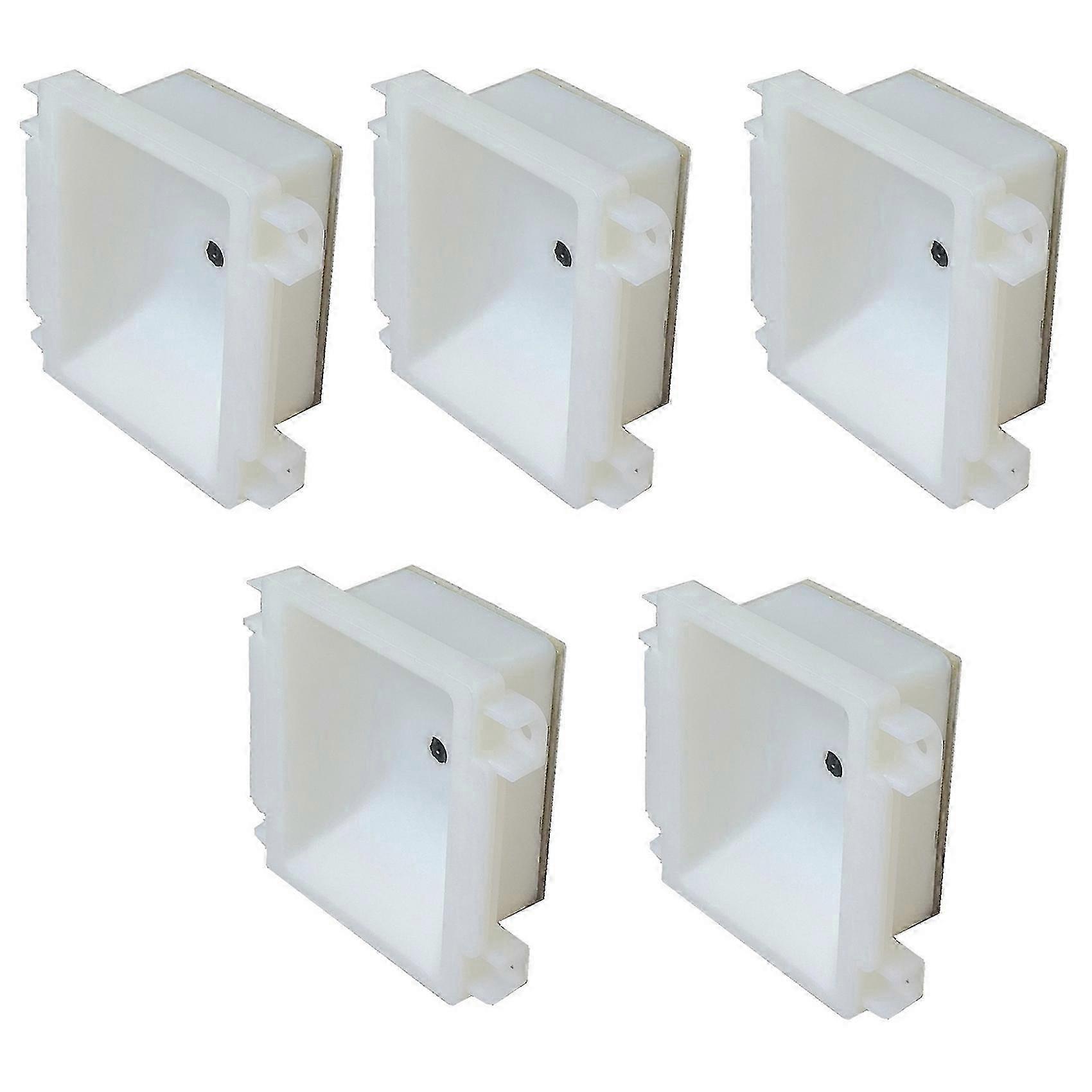 5X GM72 Cheap Design Interface USB/RS232 1D/2D/QR Android Barcode Scanner Reader Module for Bus