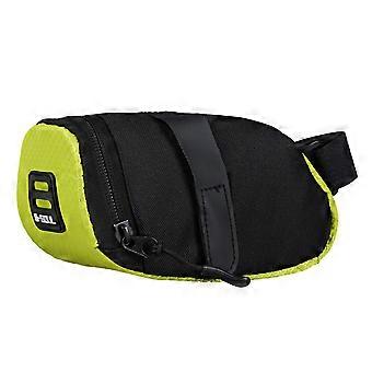 1L Capacity Bicycle Saddle Bag Rainproof Mountain Road Bike Seatpost Rear Tail Storage Pouch Cycling Equipment Accessories