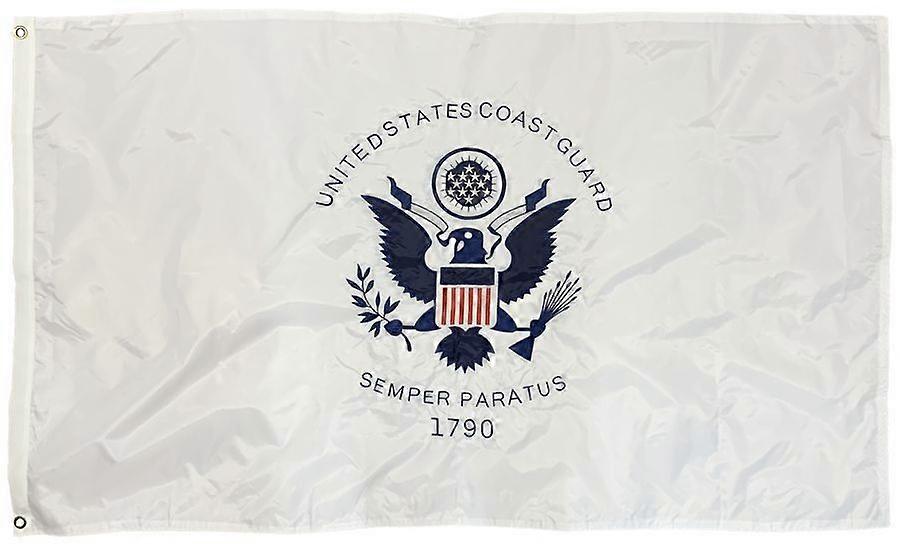 Coast Guard Flag FFGG-2300