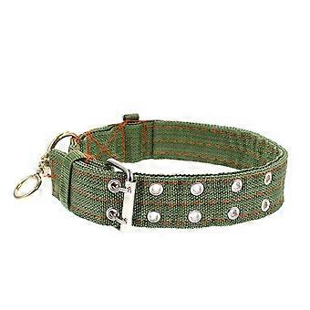 2Pcs Thickened Cattle Collar Sheep Horse Collars Livestock Traction Necklaces