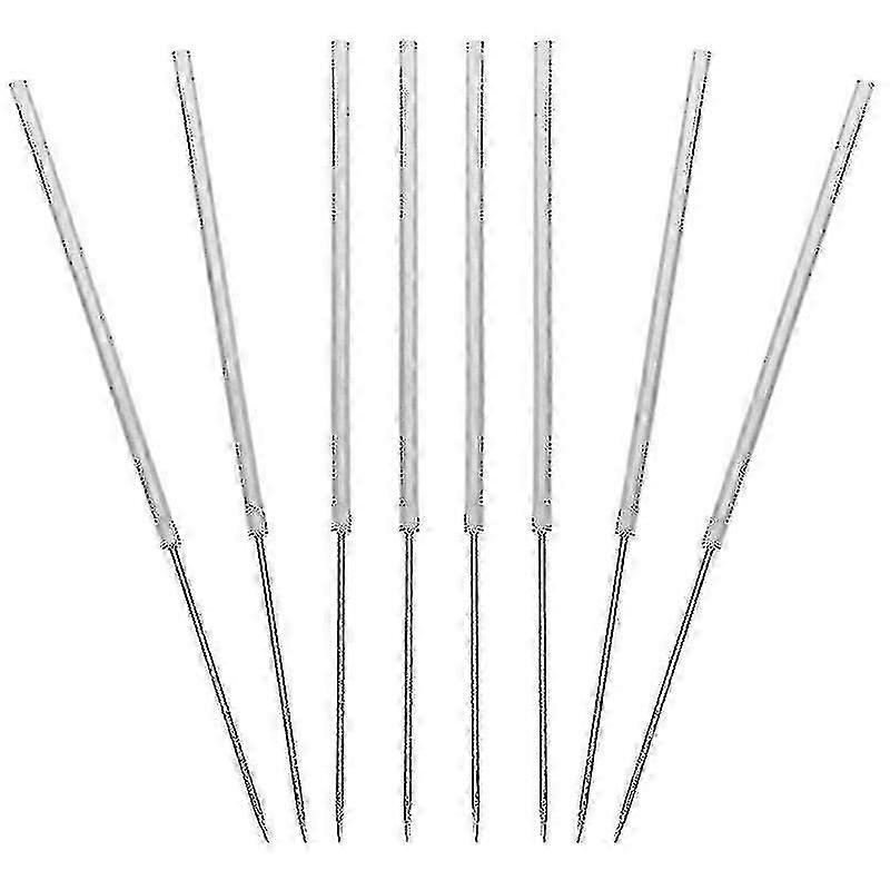 8pcs Dissection Tools Compatible with Bioexperiment Dissecting Use
