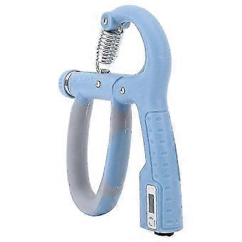 Grip Strength Trainer für Fitness 5-20,5 lb Handtrainer mit einstellbarem Widerstand