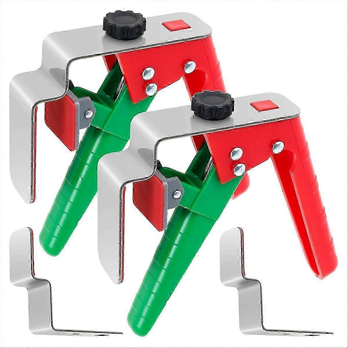 Adjustable Drawer Fixing Clamp Tools A
