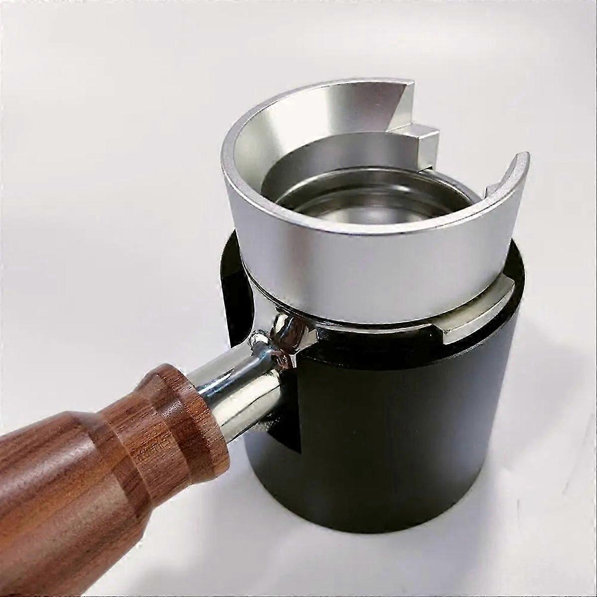 Anti-Flying Powder Ring Compatible with Mignon Coffee Grinder