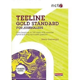 NCTJ Teeline-Gold-Standard