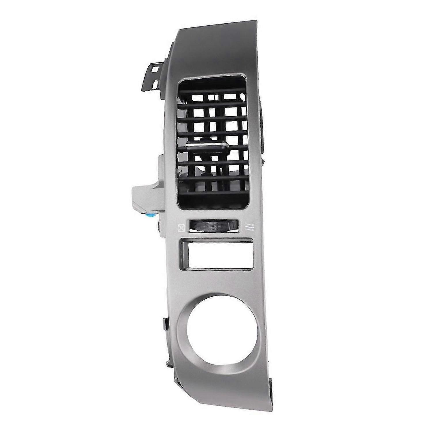 Front Dashboard Vent Panel Air Conditioner for Middle Left