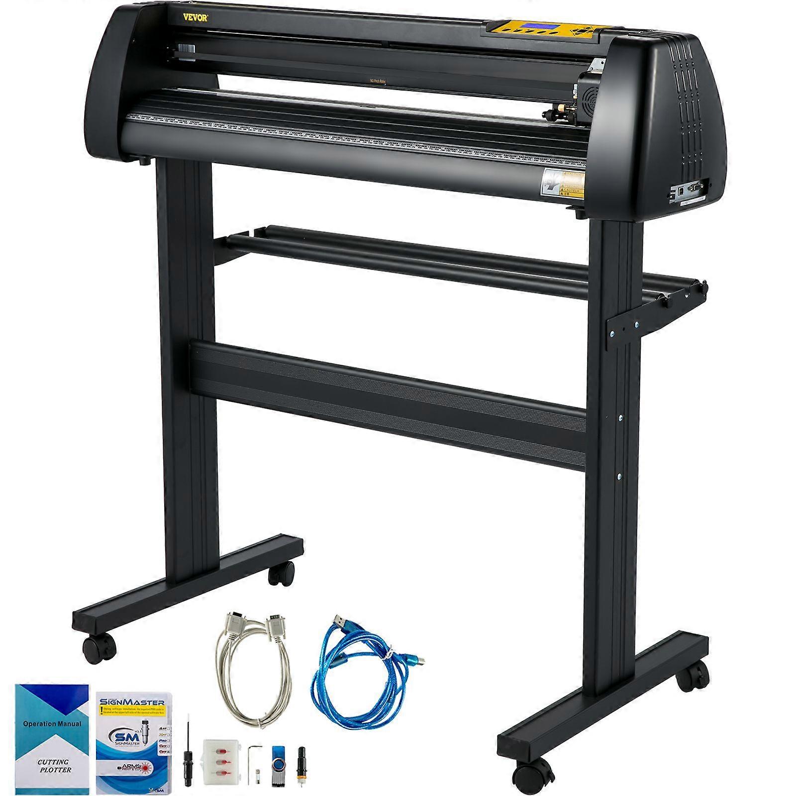870mm Cutting Machine Sign Making