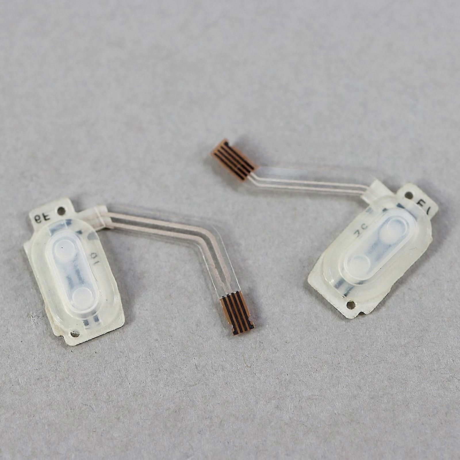 Left Right Direction Sound Button Flex Ribbon Cable Set For PSP GO